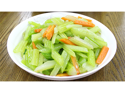 石家莊敬老院膳食中心